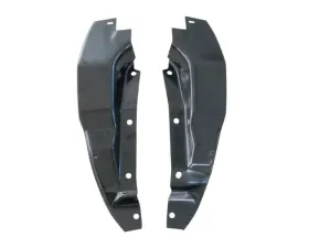 AMD Pair Fender Splash Shields Dodge Dart | Dart Sport | Demon 1967-1972
