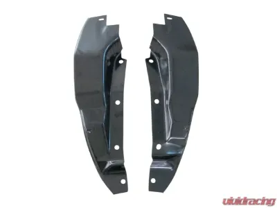 AMD Pair Fender Splash Shields Dodge Dart | Dart Sport | Demon 1967-1972 - 251-2067-PK