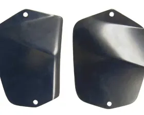 AMD Pair Inner Fender Covers Dodge Challenger | Charger | Plymouth Barracuda 1970-1974