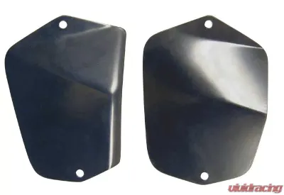 AMD Pair Inner Fender Covers Dodge Challenger | Charger | Plymouth Barracuda 1970-1974 - 255-1570-PK