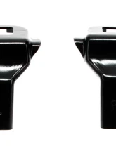 AMD Pair Fender to Cowl Brackets Dodge Challenger | Plymouth Barracuda 1970-1974                                     - 261-1570-PK - Image 3