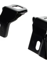 AMD Pair Fender to Cowl Brackets Dodge Challenger | Plymouth Barracuda 1970-1974                                     - 261-1570-PK - Image 2