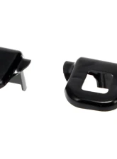 AMD Pair Fender to Cowl Brackets Dodge Challenger | Plymouth Barracuda 1970-1974                                     - 261-1570-PK - Image 3