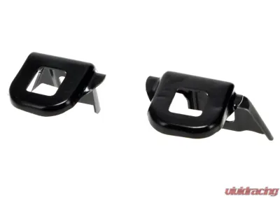 AMD Pair Fender to Cowl Brackets Dodge Challenger | Plymouth Barracuda 1970-1974 - 261-1570-PK