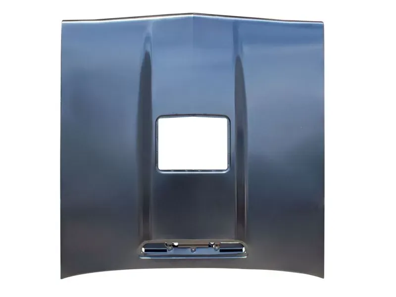 AMD Fresh Air Grabber Hood Plymouth Belvedere | GTX | Satellite 1970 - 300-1470-2