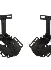 AMD Pair Hood Hinges Dodge Challenger | Charger | Plymouth Barracuda 1970-1974                                     - 310-1570-PK - Image 2