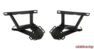 AMD Pair Hood Hinges Dodge Challenger | Charger | Plymouth Barracuda 1970-1974 - 310-1570-PK