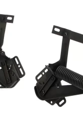 AMD Pair Hood Hinges Dodge Challenger | Charger | Plymouth Barracuda 1970-1974                                     - 310-1570-PK - Image 2