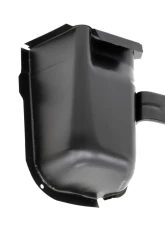 AMD LH Cowl Side Air Vent Panel Ford F100 | F150 | F250 1973-1979                                     - 376-4573-L - Image 2