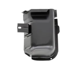 AMD RH Cowl Side Air Vent Panel Ford F100 | F150 | F250 1973-1979