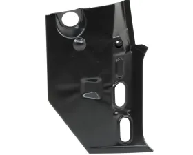 AMD LH Lower Cowl Side Inner Ford Galaxie 1963