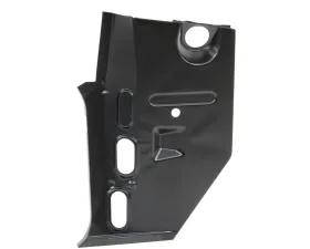 AMD RH Lower Cowl Side Inner Ford Galaxie 1963