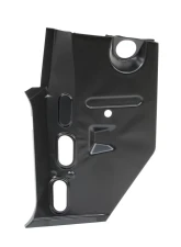 AMD RH Lower Cowl Side Inner Ford Galaxie 1963                                     - 376-8963-3R - Image 2