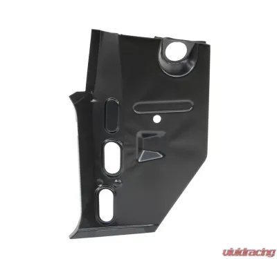 AMD RH Lower Cowl Side Inner Ford Galaxie 1963 - 376-8963-3R
