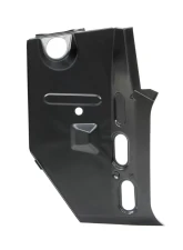 AMD RH Lower Cowl Side Inner Ford Galaxie 1963                                     - 376-8963-3R - Image 2