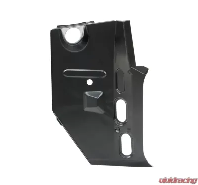 AMD RH Lower Cowl Side Inner Ford Galaxie 1963 - 376-8963-3R
