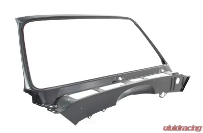 AMD Upper Cowl with Windshield Frame Chevrolet Blazer | Suburban | GMC Jimmy 1973-1980 - 383-4073-1