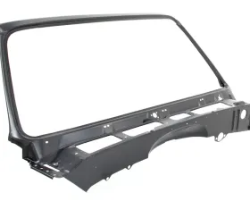 AMD Upper Cowl with Windshield Frame Chevrolet Blazer | Suburban | GMC Jimmy 1981-1987