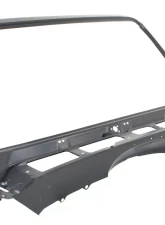 AMD Upper Cowl with Windshield Frame Chevrolet Blazer | Suburban | GMC Jimmy 1981-1987                                     - 383-4081-1 - Image 3