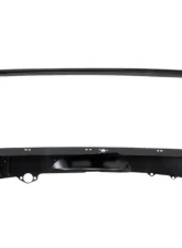 AMD Upper Cowl with Windshield Frame Chevrolet Blazer | Suburban | GMC Jimmy 1981-1987                                     - 383-4081-1 - Image 2