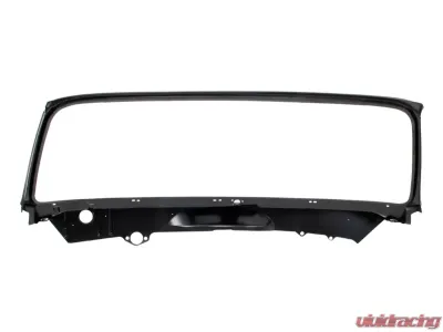 AMD Upper Cowl with Windshield Frame Chevrolet Blazer | Suburban | GMC Jimmy 1981-1987 - 383-4081-1