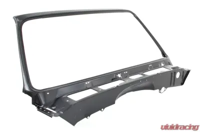 AMD Upper Cowl with Windshield Frame Chevrolet Blazer | Suburban | GMC Jimmy 1981-1987 - 383-4081-1
