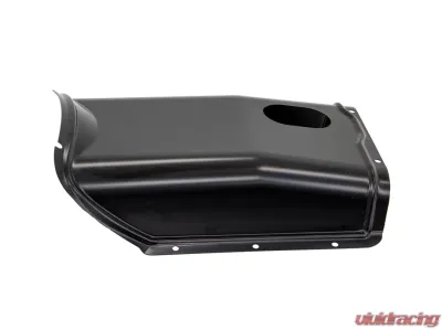 AMD 4WD Transmission Cover Chevrolet Blazer | C/K | GMC Jimmy 1973-1980 - 415-4073-4