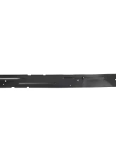AMD LH Inner Rocker Panel Ford Fairlane | Torino | Mercury Comet 1966-1969                                     - 440-8466-L - Image 2
