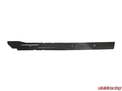 AMD LH Inner Rocker Panel Ford Fairlane | Torino | Mercury Comet 1966-1969 - 440-8466-L