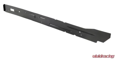 AMD LH Inner Rocker Panel Ford Fairlane | Torino | Mercury Comet 1966-1969 - 440-8466-L