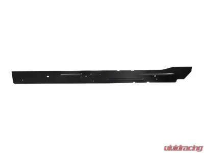 AMD RH Inner Rocker Panel Ford Fairlane | Torino | Mercury Comet 1966-1969 - 440-8466-R