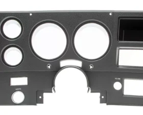 AMD Dash Instrument Bezel without AC Chevrolet Blazer | Suburban | GMC Jimmy 1975-1977