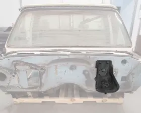 AMD Brake Booster Dash Reinforcement Panel Chevrolet Blazer | C/K | GMC Suburban 1973-1991