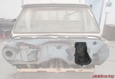 AMD Brake Booster Dash Reinforcement Panel Chevrolet Blazer | C/K | GMC Suburban 1973-1991 - 471-4073-1