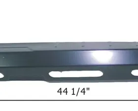 AMD LH Inner Cab Corner Chevrolet Silverado | GMC Sierra 1999-2006