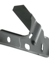 AMD LH Quarter Panel to Rear Roof Rail Bracket Dodge Charger | Coronet | Plymouth GTX 1968-1970                                     - 610-1468-2L - Image 2