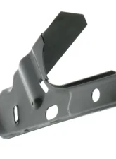 AMD RH Quarter Panel to Rear Roof Rail Bracket Dodge Charger | Coronet | Plymouth GTX 1968-1970                                     - 610-1468-2R - Image 2