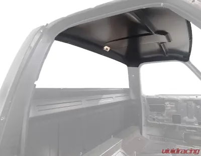 AMD Inner Roof Panel with Lamp Hole Chevrolet C/K | GMC 1973-1987 - 610-4073-1