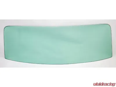 AMD Green Tint Back Glass Chevrolet Chevelle | Malibu 1966-1967 - 660-3466-ST