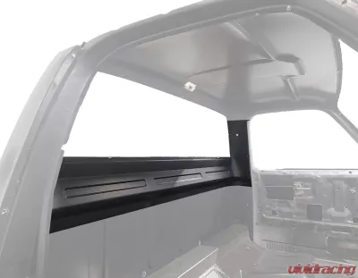 AMD Inner Back Cab Window Panel Chevrolet C/K | GMC 1973-1991 - 665-4073-1