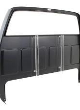 AMD Back Cab Panel Chevrolet C/K | GMC 1973-1991                                     - 665-4073 - Image 2