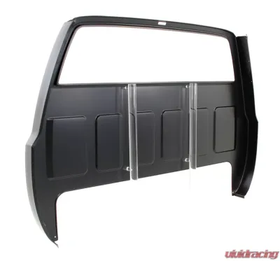 AMD Back Cab Panel Chevrolet C/K | GMC 1973-1991 - 665-4073
