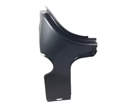 AMD LH Trunk Gutter Side Brace Chevrolet Nova 1971-1972