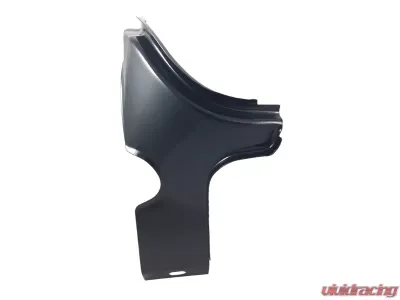 AMD LH Trunk Gutter Side Brace Chevrolet Nova 1971-1972 - 826-3070-L