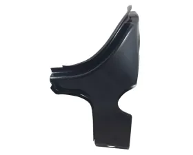 AMD RH Trunk Gutter Side Brace Chevrolet Nova 1971-1972