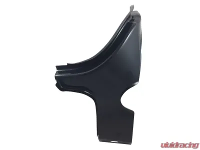 AMD RH Trunk Gutter Side Brace Chevrolet Nova 1971-1972 - 826-3070-R