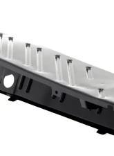 AMD RH Drop Off Trunk Floor Extension Dodge Dart 1967-1969                                     - 840-1067-R - Image 2