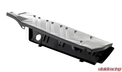 AMD RH Drop Off Trunk Floor Extension Dodge Dart 1967-1969 - 840-1067-R