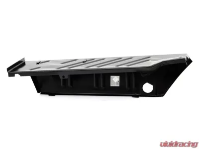 AMD LH Drop Off Trunk Floor Extension Dodge Dart | Plymouth Scamp 1970-1974 - 840-1070-L