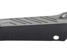 AMD RH Drop Off Trunk Floor Extension Dodge Dart | Plymouth Scamp 1970-1974